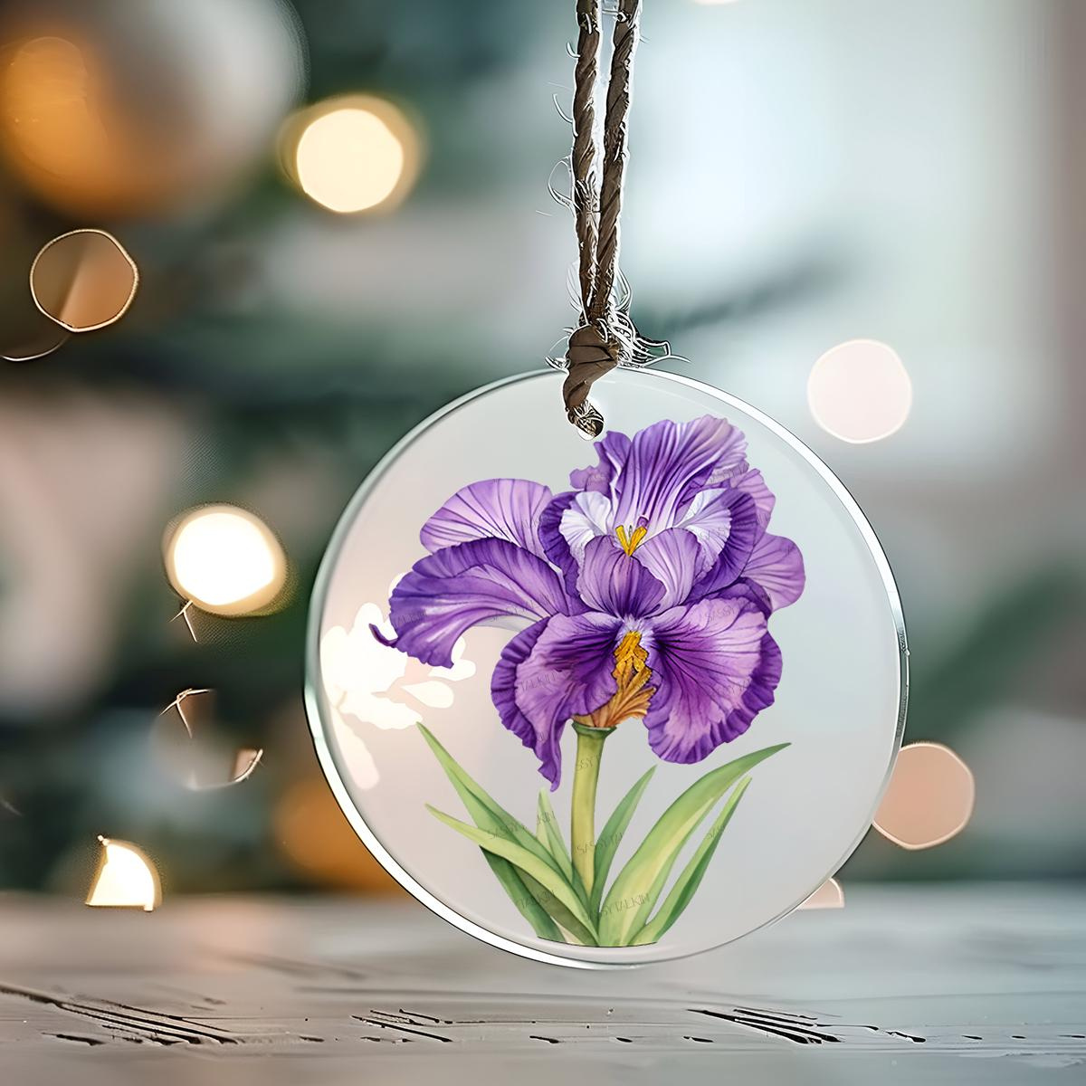 Christmas Ornament, 3