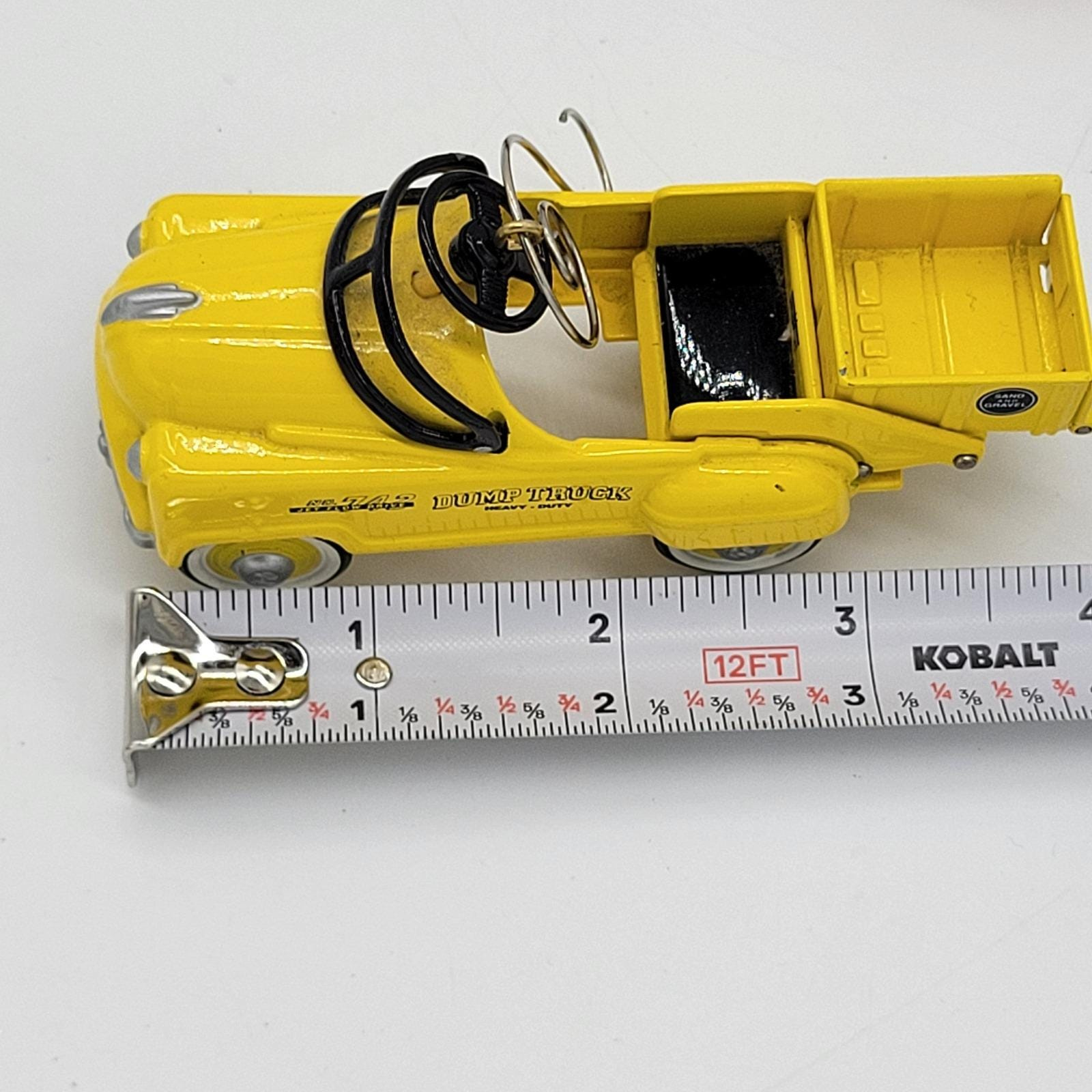 Lot of 6 Hallmark Pedal Car Ornaments Vintage Die-Cast Metal Keepsakes Mixed 2 - MeasureMason Lot of 6 Hallmark Pedal Car Ornaments Vintage Die-Cast Metal Keepsakes Mixed 2