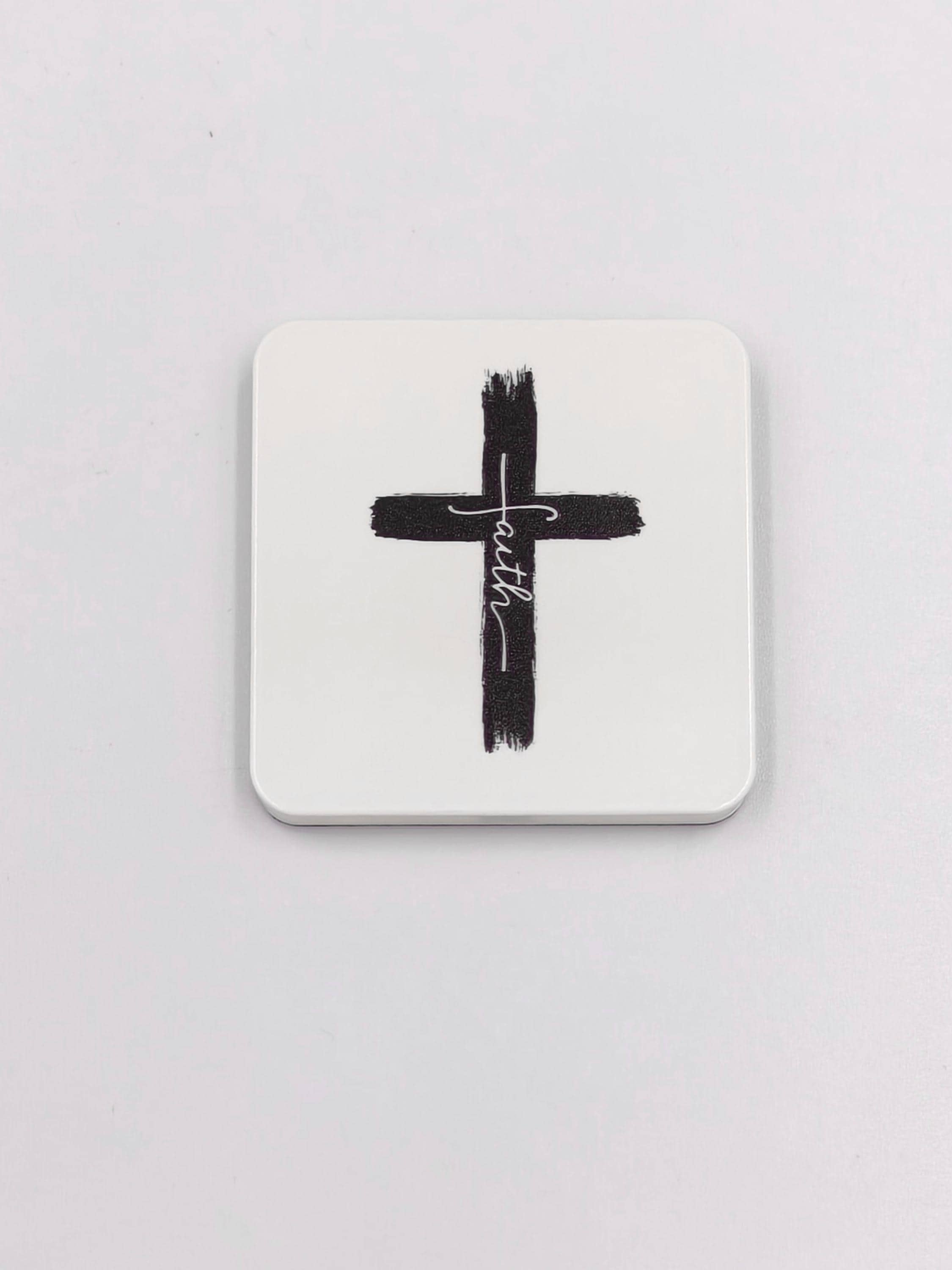 Custom 5x5 cm Acrylic Fridge Magnets – Personalized UV Print Any Design 3 - MeasureMason Custom 5x5 cm Acrylic Fridge Magnets – Personalized UV Print Any Design 3