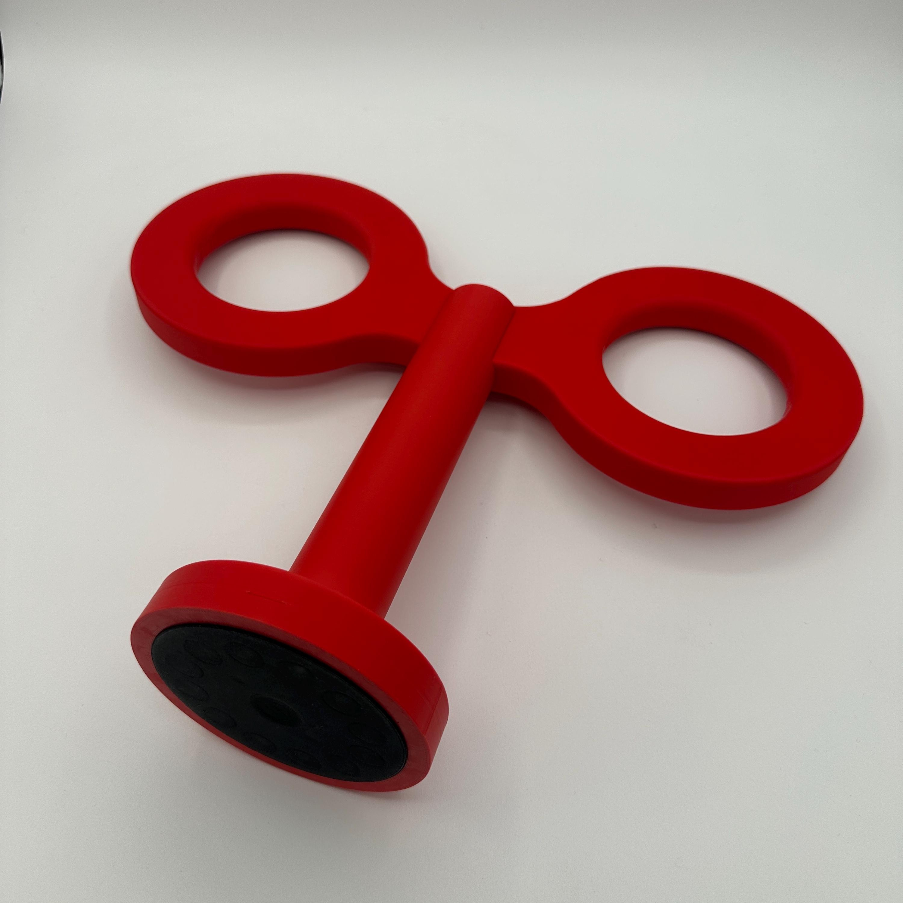 3D Printed Wind-Up Key Car Ornament - Magnetic Vehicle Decoration - Weather Resistant ASA Plastic 4 - MeasureMason 3D Printed Wind-Up Key Car Ornament - Magnetic Vehicle Decoration - Weather Resistant ASA Plastic 4