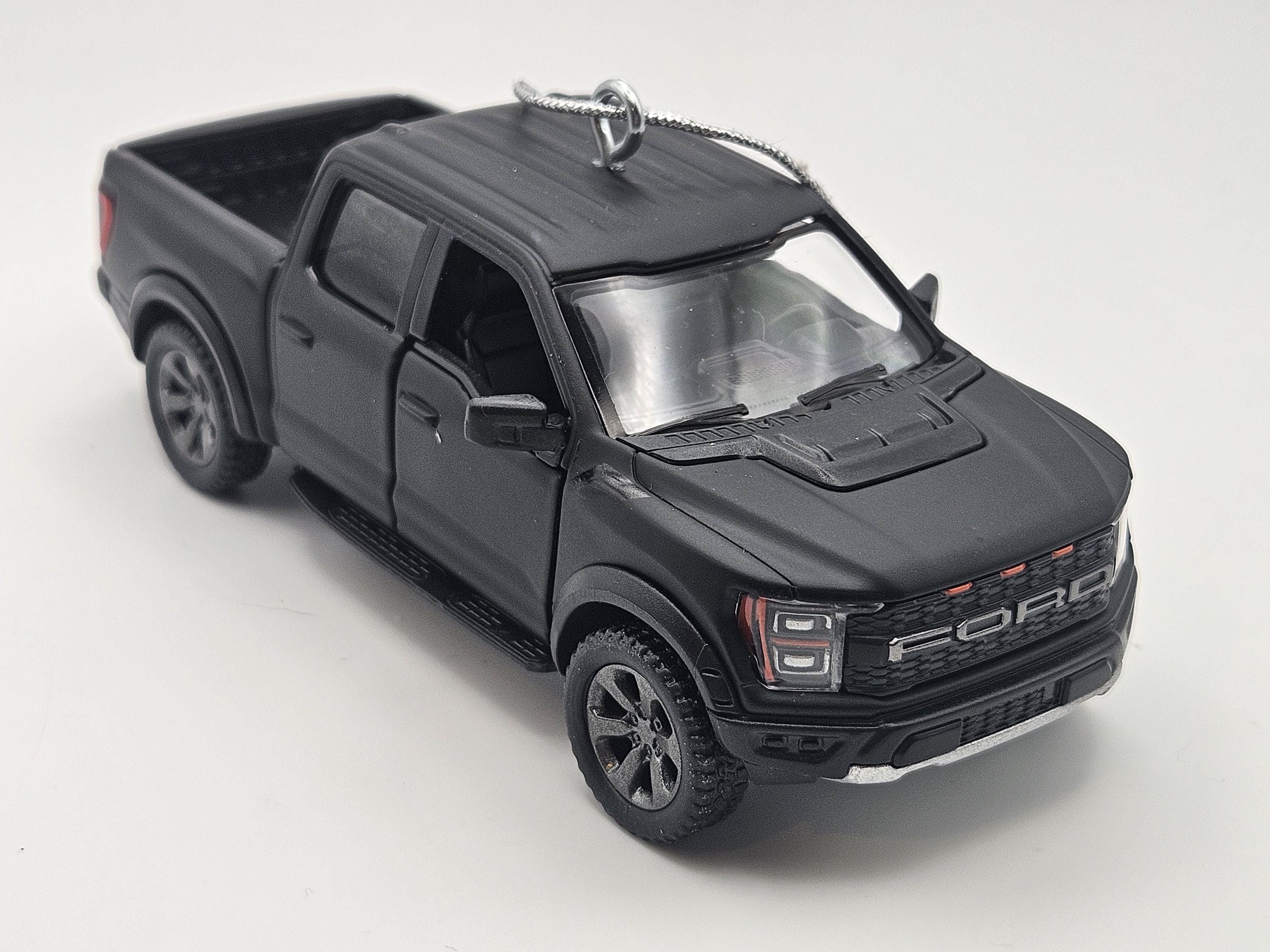 2022 Ford F-150 Raptor 5 2022 Ford F-150 Raptor 5