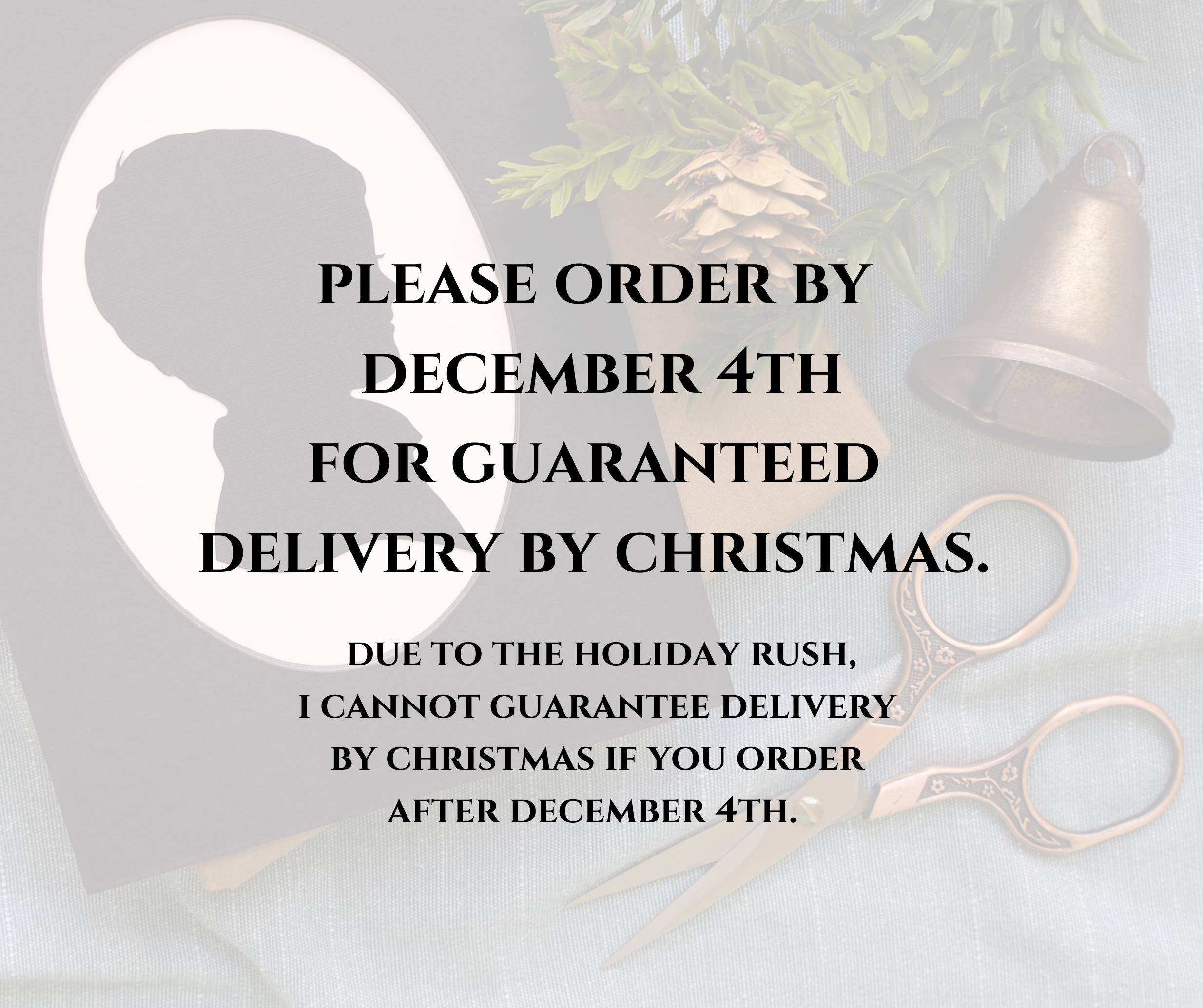 Custom Silhouette Christmas Ornament Keepsake Gift, Childs Round Ceramic Stocking Tag, Personalized Heirloom 2026 1 - MeasureMason Custom Silhouette Christmas Ornament Keepsake Gift, Childs Round Ceramic Stocking Tag, Personalized Heirloom 2026 1