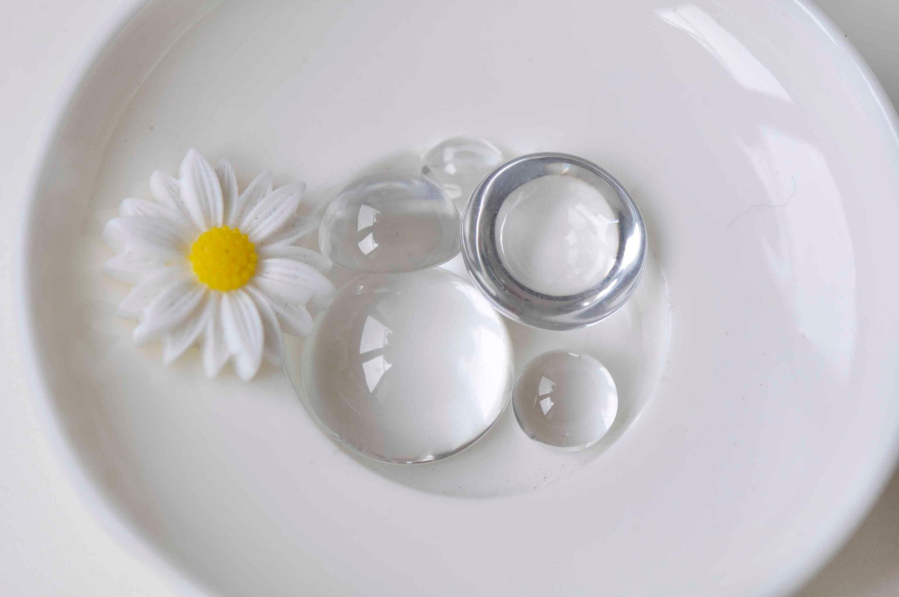 Glass Cabochon High Dome Half Sphere for Jewelry Findings and Crafts 1 - MeasureMason Glass Cabochon High Dome Half Sphere for Jewelry Findings and Crafts 1