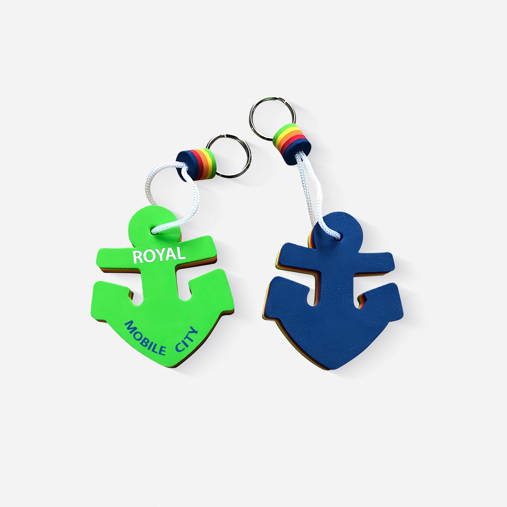 100pcs Custom Shape Floating Keychain, Personalized Boat Keychain, Water Sport Gift, Bulk EVA Floater 3 - MeasureMason 100pcs Custom Shape Floating Keychain, Personalized Boat Keychain, Water Sport Gift, Bulk EVA Floater 3