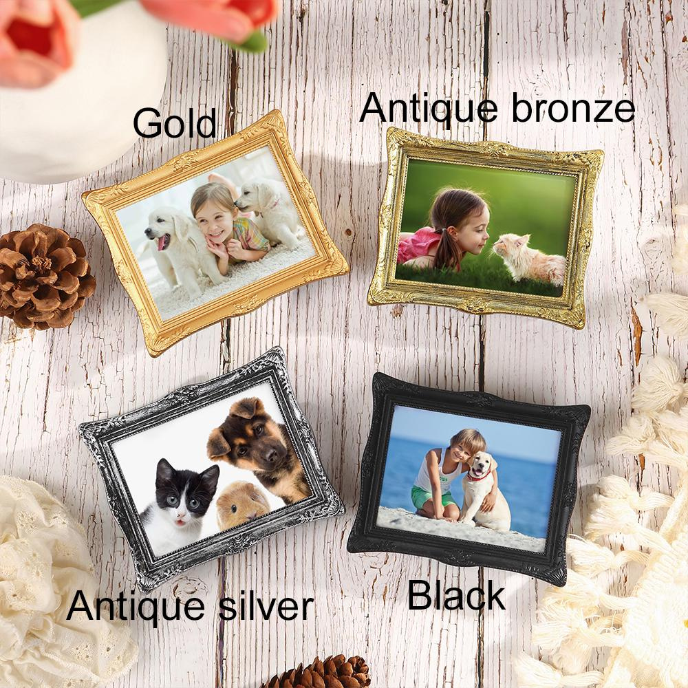 Victorian Style Fridge Magnets - Decorative Refrigerator Magnet Set 3 - MeasureMason Victorian Style Fridge Magnets - Decorative Refrigerator Magnet Set 3