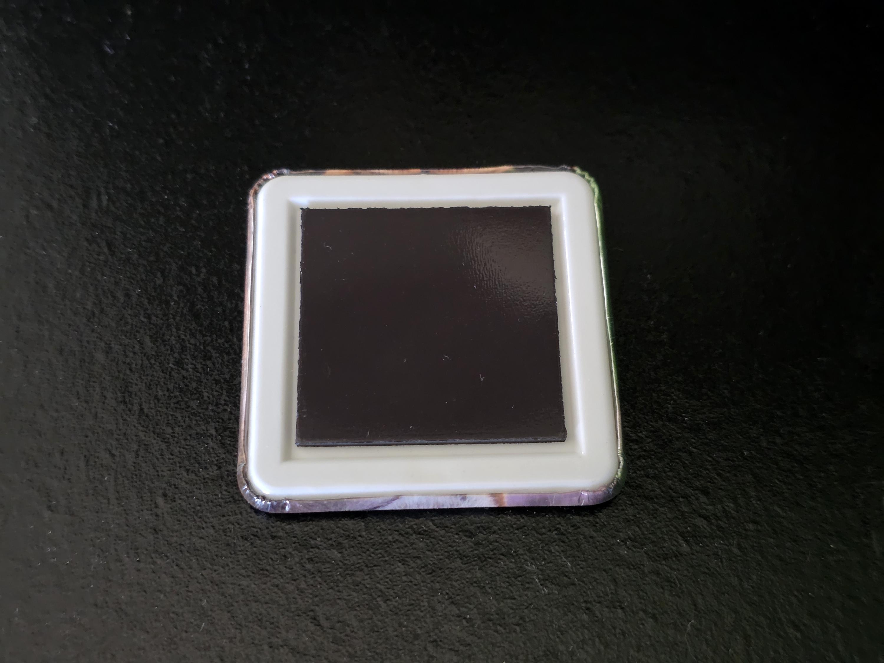 Custom Photo Magnet 2 Inch Square - Personalized Mini Magnet for Fridge Office Decor Gift 1 - MeasureMason Custom Photo Magnet 2 Inch Square - Personalized Mini Magnet for Fridge Office Decor Gift 1