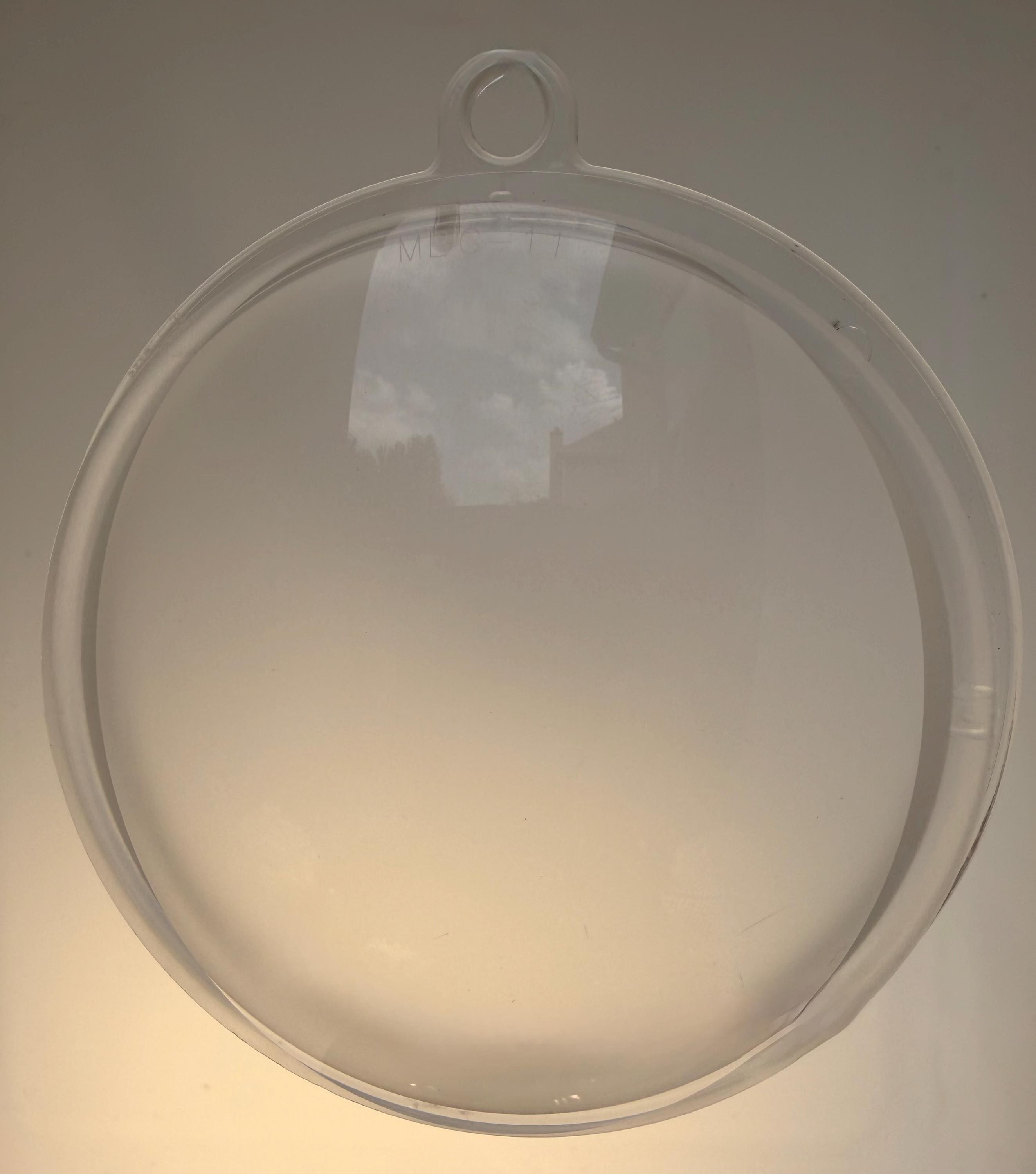 Opaque Acrylic Sublimation Ornament Blank for DIY Crafts 3 - MeasureMason Opaque Acrylic Sublimation Ornament Blank for DIY Crafts 3