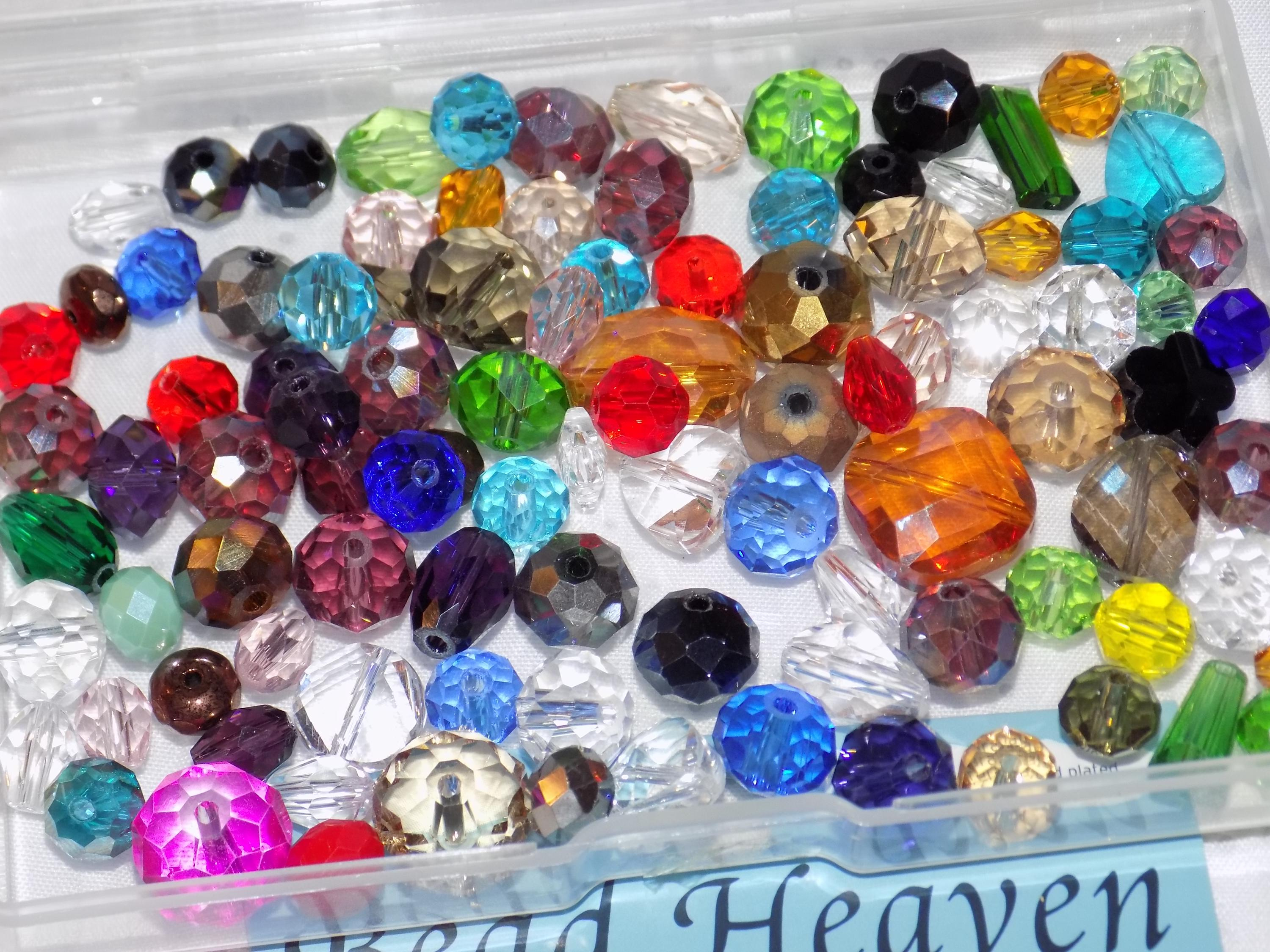 1/Kit DIY Suncatcher Lot Glass Faceted Crystal Rondelle Beads 4mm-14mm Tiger Line Finishing Beads 4 - MeasureMason 1/Kit DIY Suncatcher Lot Glass Faceted Crystal Rondelle Beads 4mm-14mm Tiger Line Finishing Beads 4