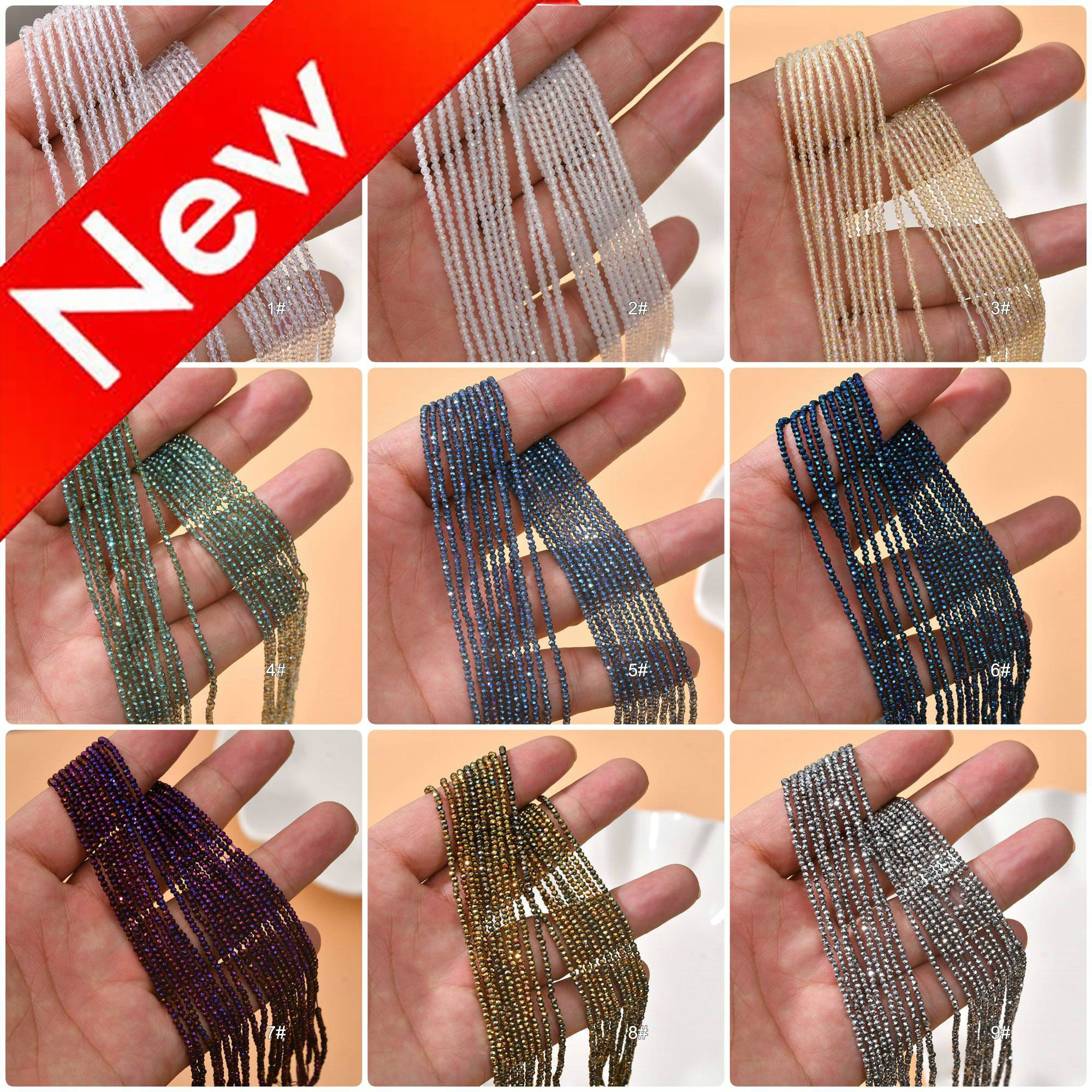 Essential Jewelry Making Supplies for Beginners and Pros