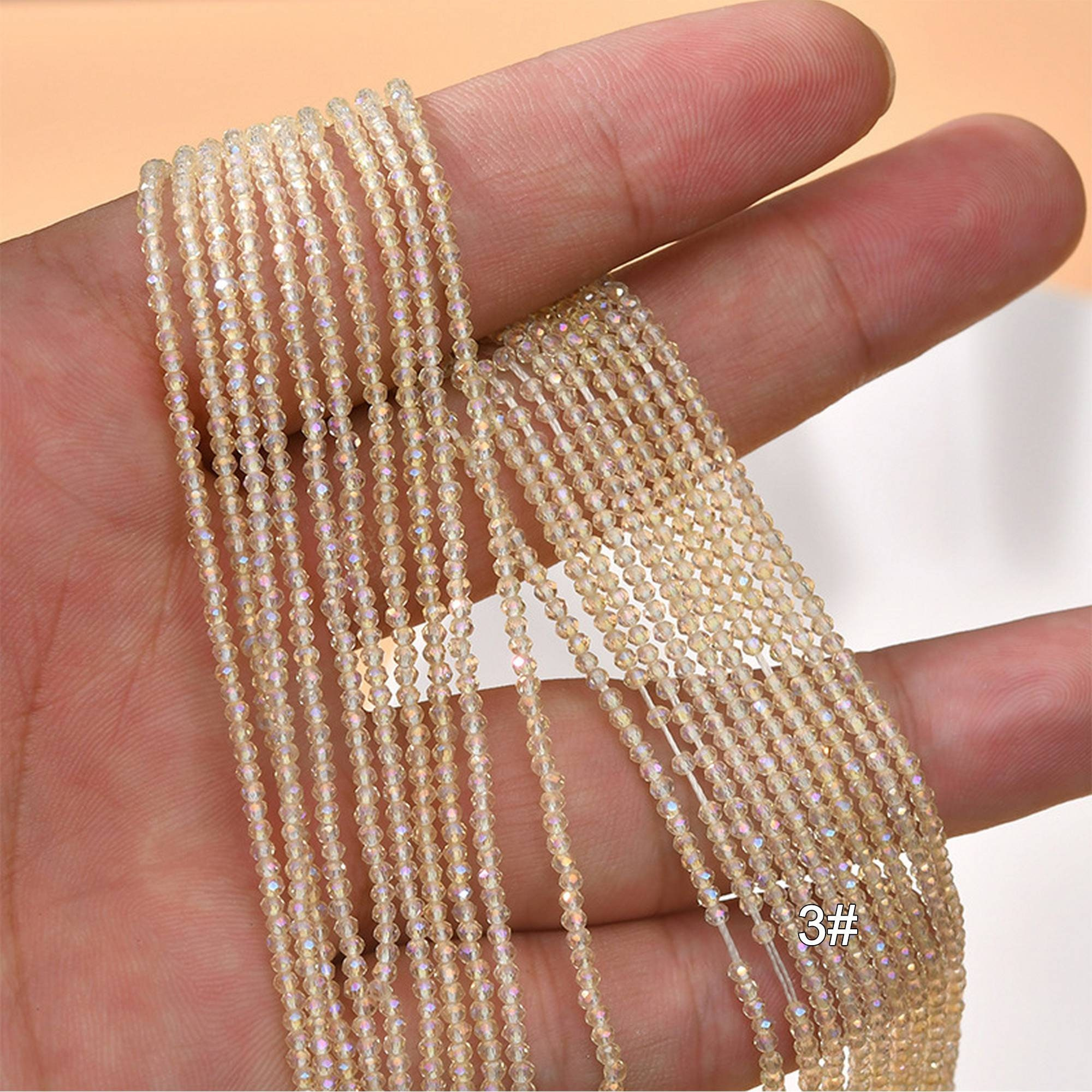 Essential Jewelry Making Supplies for Beginners and Pros 4 - MeasureMason Essential Jewelry Making Supplies for Beginners and Pros 4