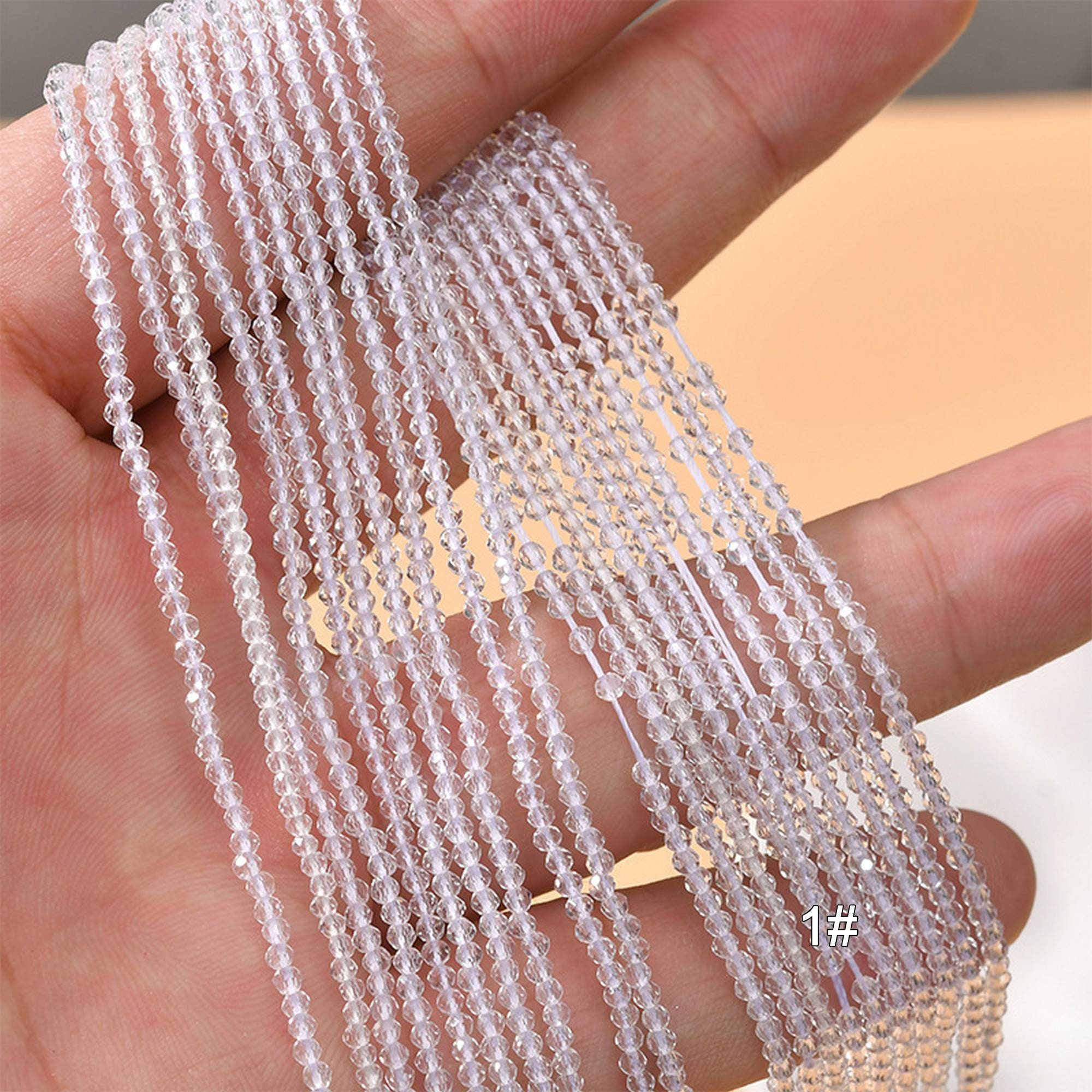 Essential Jewelry Making Supplies for Beginners and Pros 2 - MeasureMason Essential Jewelry Making Supplies for Beginners and Pros 2