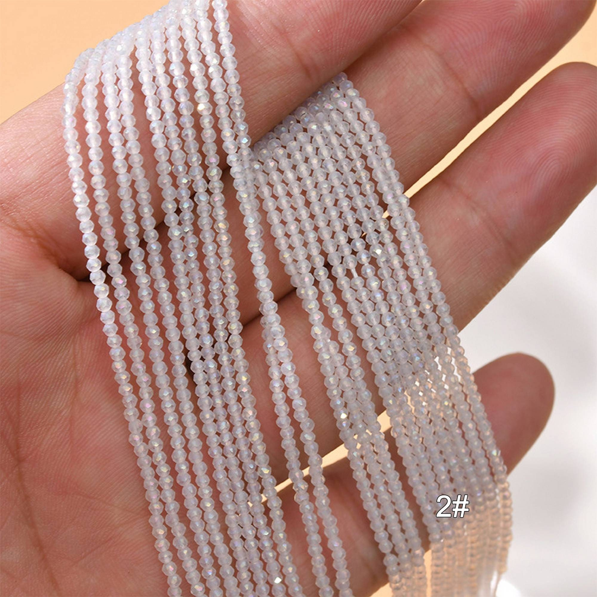 Essential Jewelry Making Supplies for Beginners and Pros 3 - MeasureMason Essential Jewelry Making Supplies for Beginners and Pros 3