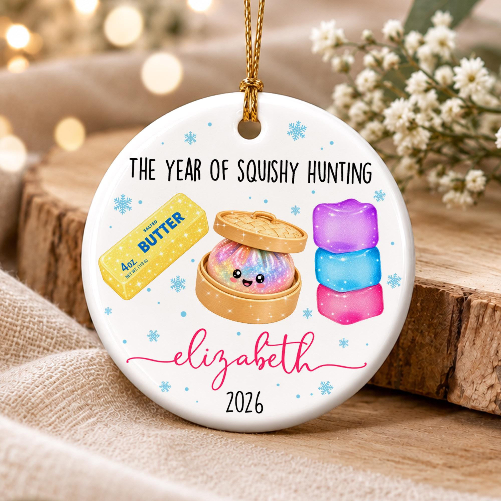 Best Category Placement for Personalized Christmas Ornaments 1
