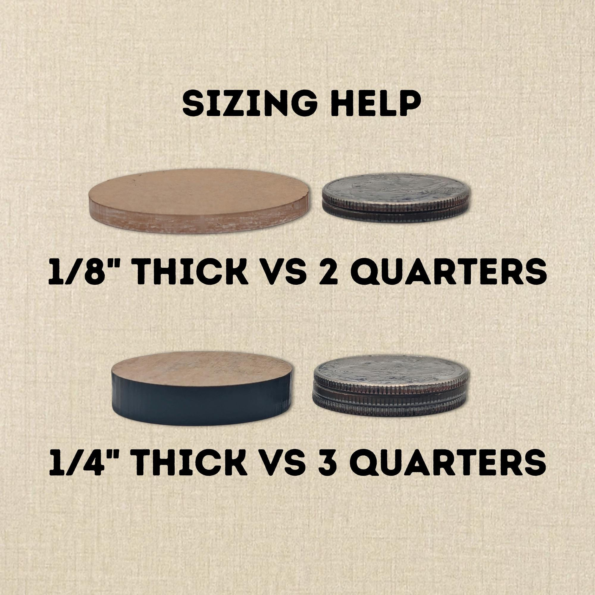 Acrylic Blanks for DIY Earrings and Jewelry Making - Sublimation Ready 4 - MeasureMason Acrylic Blanks for DIY Earrings and Jewelry Making - Sublimation Ready 4