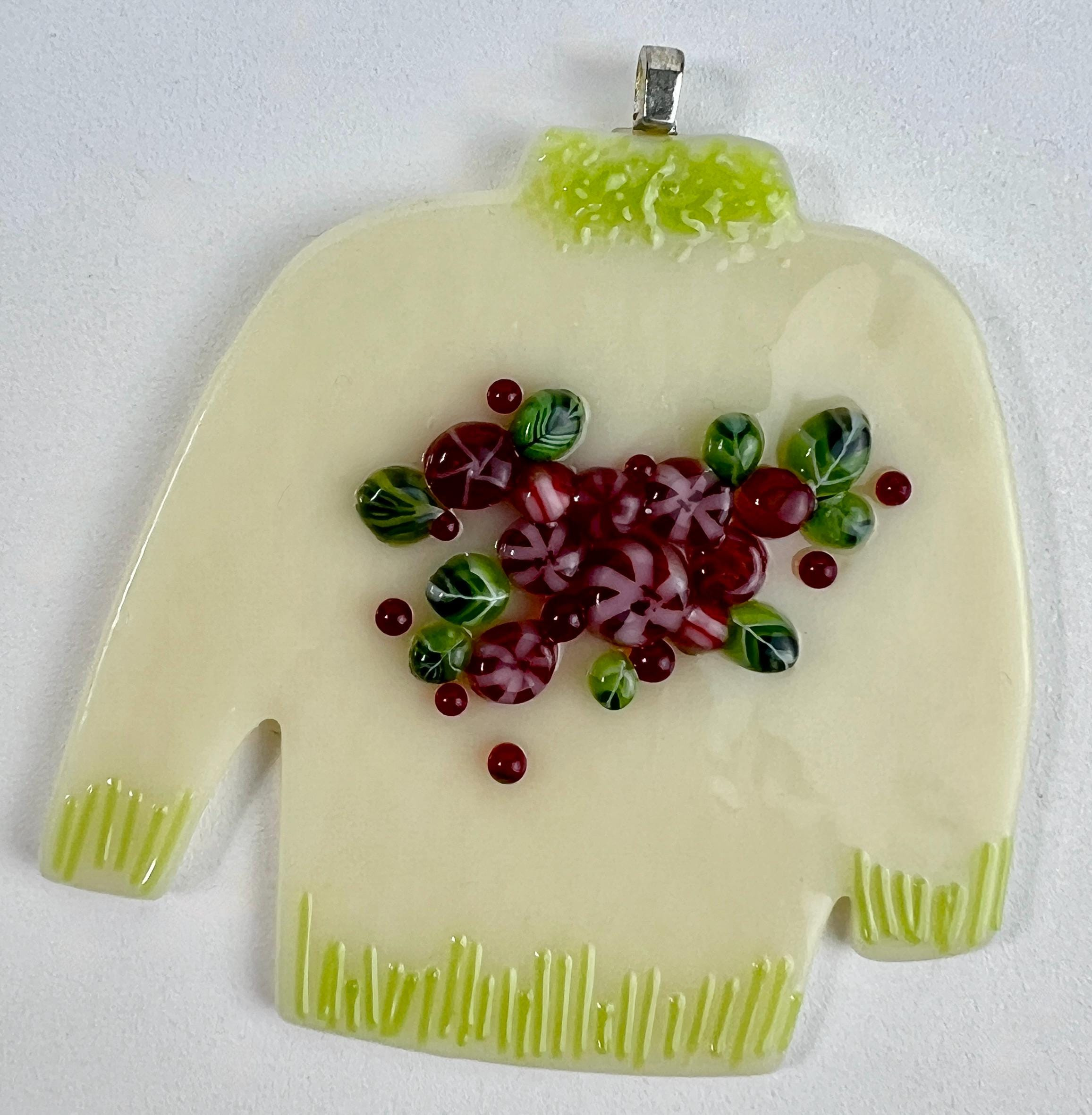 Fusible Glass Ornament Shapes for Glass Fusing 4 - MeasureMason Fusible Glass Ornament Shapes for Glass Fusing 4