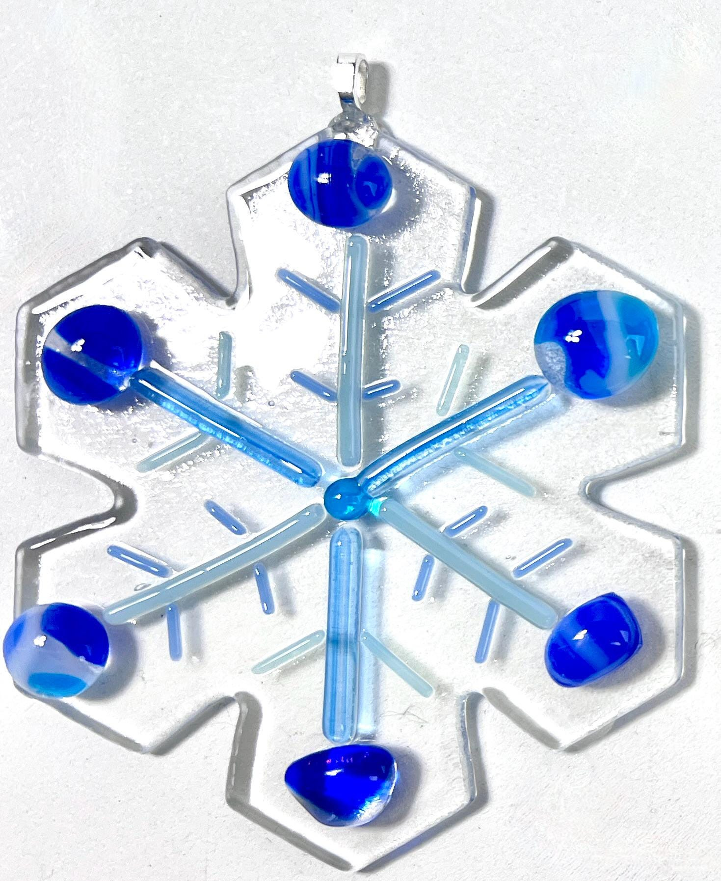 Fusible Glass Ornament Shapes for Glass Fusing 2 - MeasureMason Fusible Glass Ornament Shapes for Glass Fusing 2