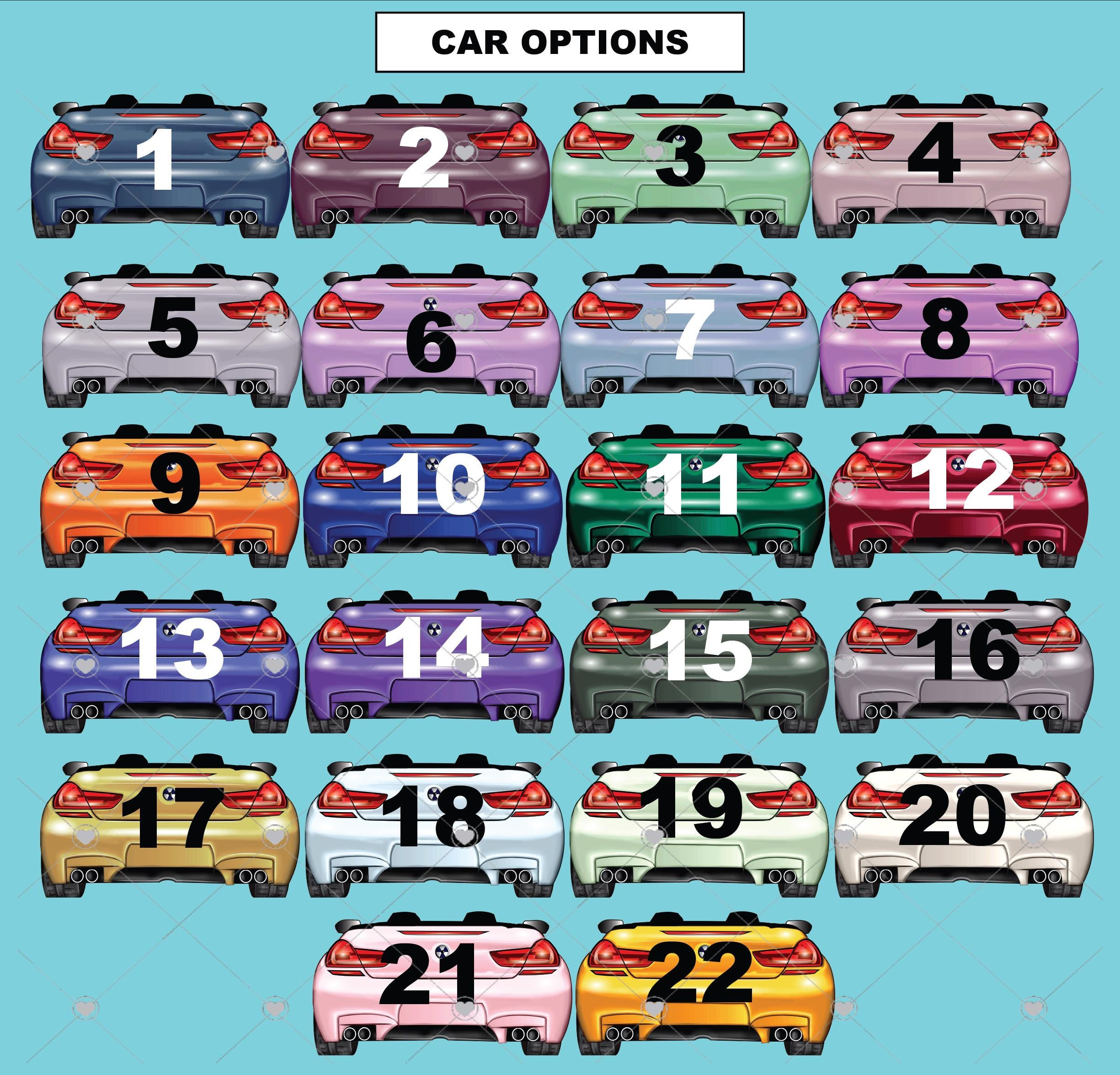 Personalized New Driver Christmas Ornament – Custom First Car Ceramic Keepsake with Name and Year for Teen Boy 1 - MeasureMason Personalized New Driver Christmas Ornament – Custom First Car Ceramic Keepsake with Name and Year for Teen Boy 1