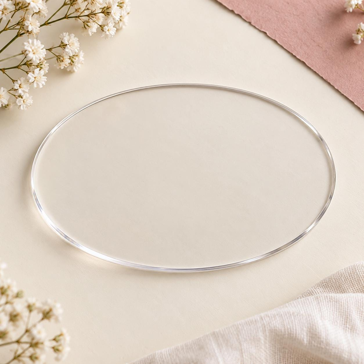 Clear Oval Acrylic Blanks 2-8 Inch, DIY Cutouts for Name Tags, Wedding Place Cards & Vinyl Projects, 10/20/40 Pack Clear Oval Acrylic Blanks 2-8 Inch, DIY Cutouts for Name Tags, Wedding Place Cards & Vinyl Projects, 10/20/40 Pack