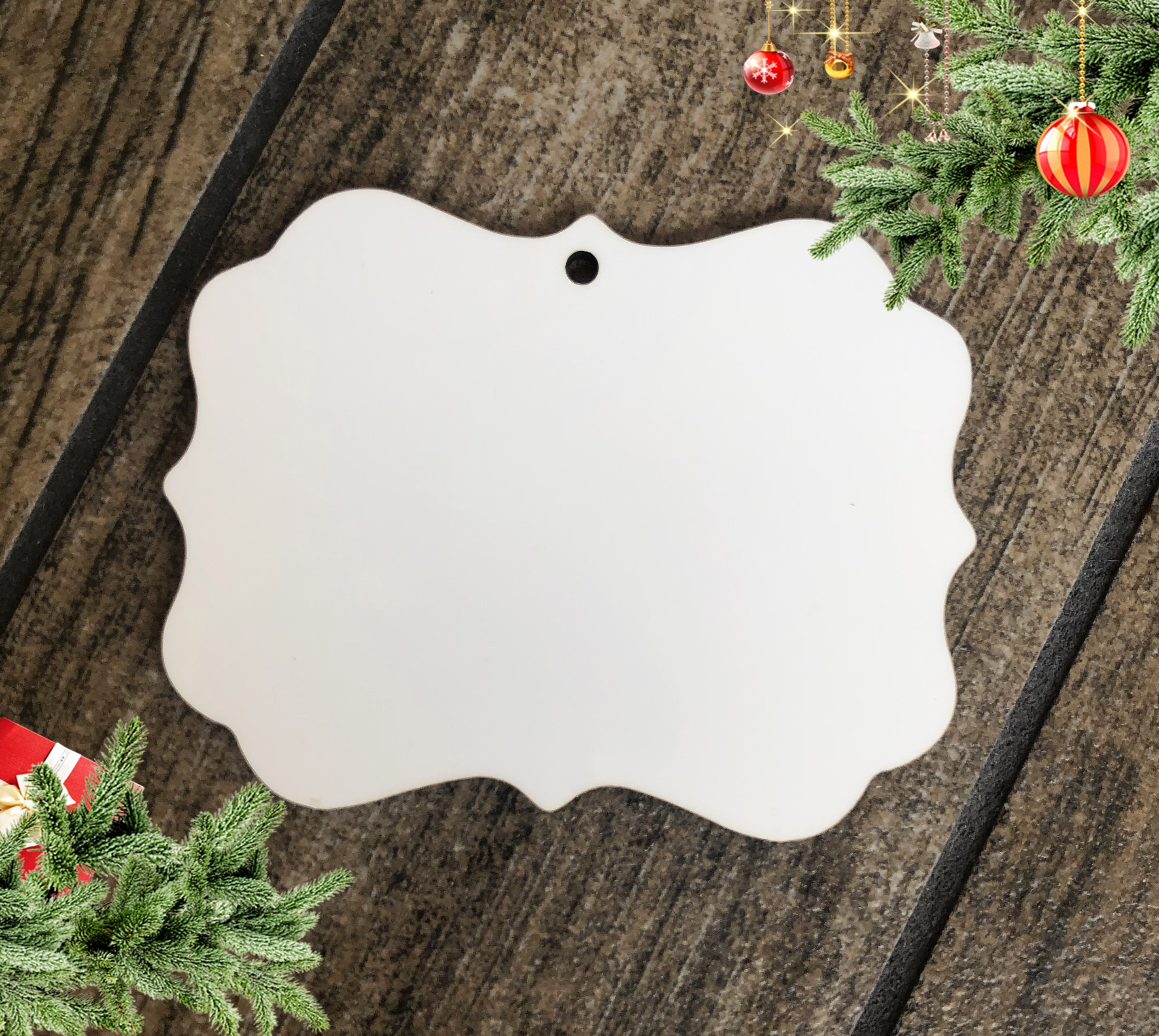 Sublimation Ornament Blank – Benelux Hardboard Holiday Shape, Ready to Sublimate Sublimation Ornament Blank – Benelux Hardboard Holiday Shape, Ready to Sublimate